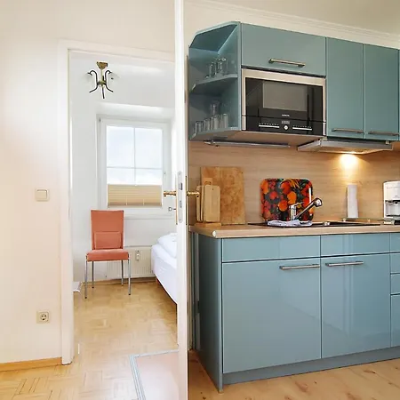 아파트 Hamburg-app-08 *