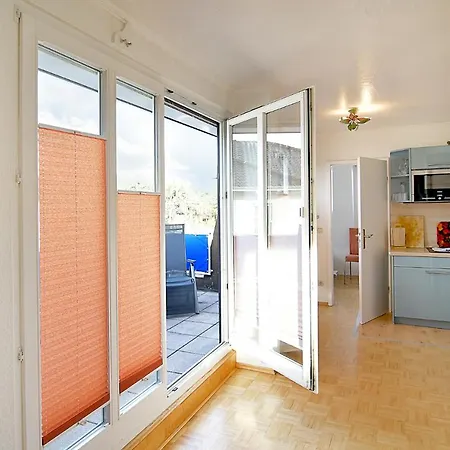 Apartment Hamburg-app-08 *