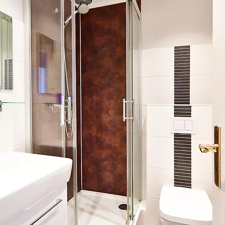 아파트 Hamburg-app-08 제바트헤링스도르프