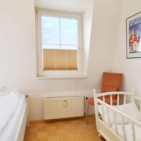 Hamburg-app-08 Ostseebad Heringsdorf