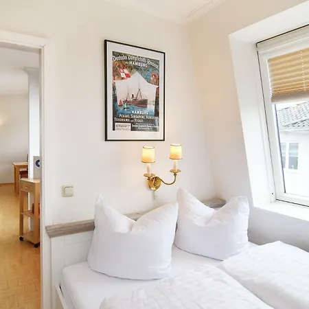 Hamburg-app-08 Apartment