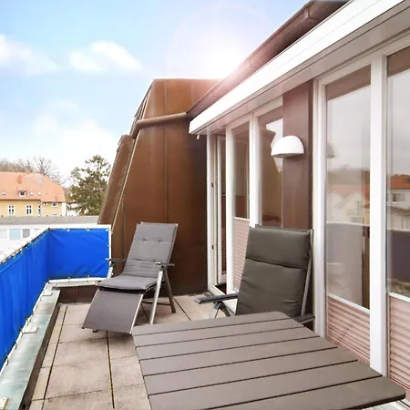 Hamburg-app-08 아파트 *