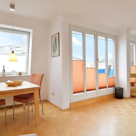 Hamburg-app-08 Apartment Ostseebad Heringsdorf