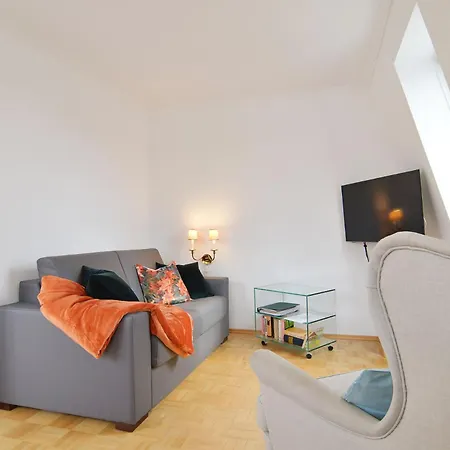 Hamburg-app-08 아파트