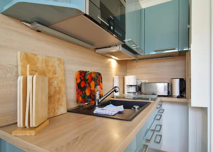 Appartement Hamburg-app-08