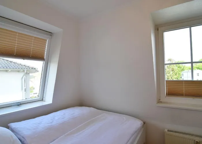 Appartement Hamburg-app-08 *