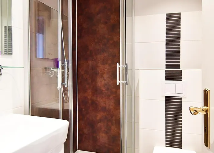 Appartement Hamburg-app-08 Heringsdorf (Usedom)