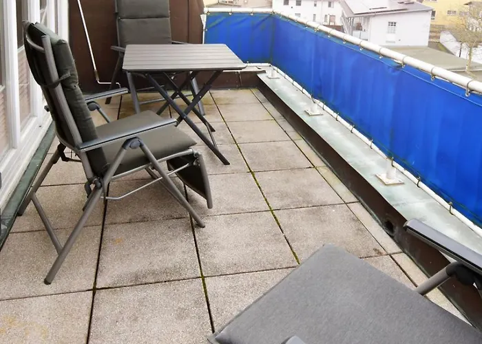 Appartement Hamburg-app-08