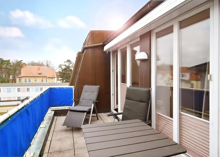 Hamburg-app-08 Appartement *