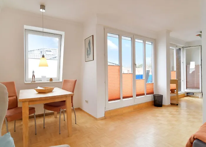 Hamburg-app-08 Appartement Heringsdorf (Usedom)